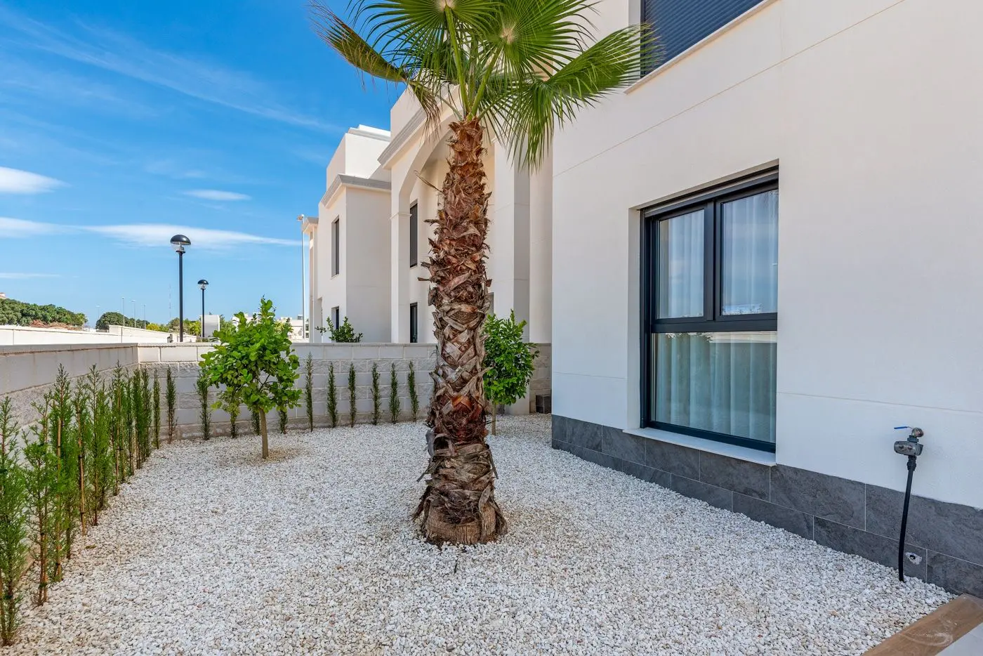 Apartment Of 107 M² In Rojales, Spain