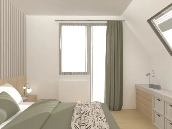 3-bedroom Duplex In Toumpa, Greece (145 M²)