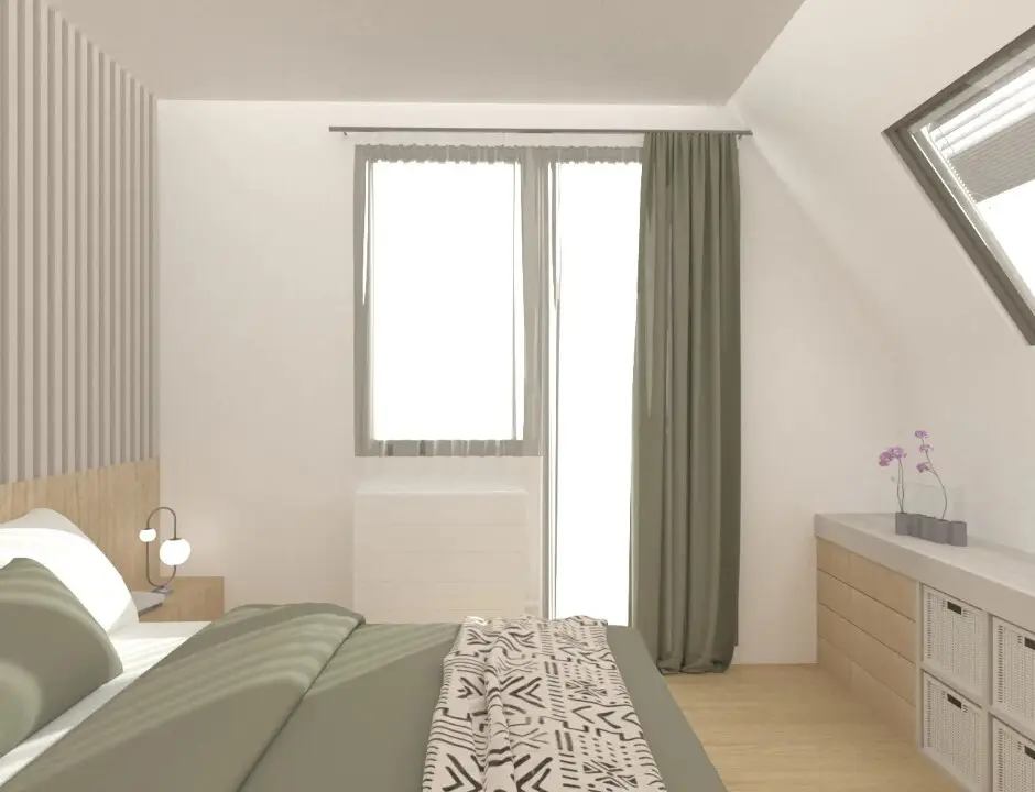 For Sale Duplex 145 M² In Thessaloniki