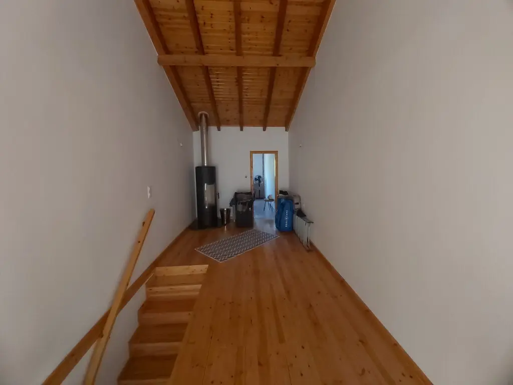 Maisonette Of 79 M² In Corfu