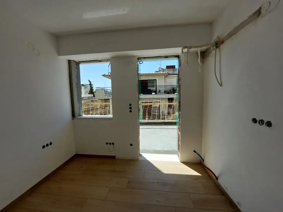 For Sale Flat 108 M² In Thessaloniki