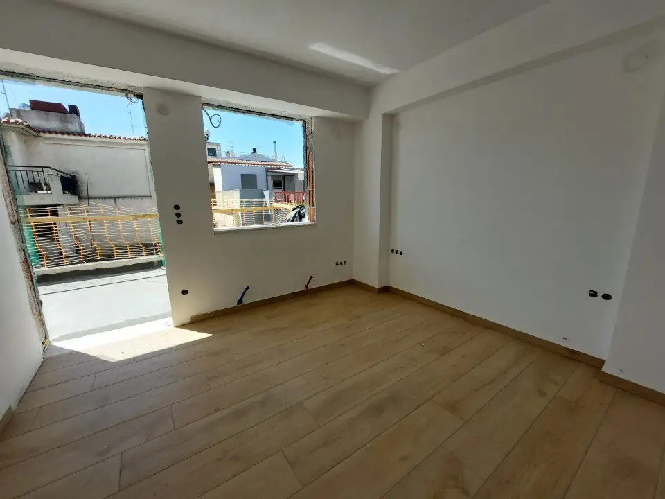 For Sale Flat 108 M² In Thessaloniki