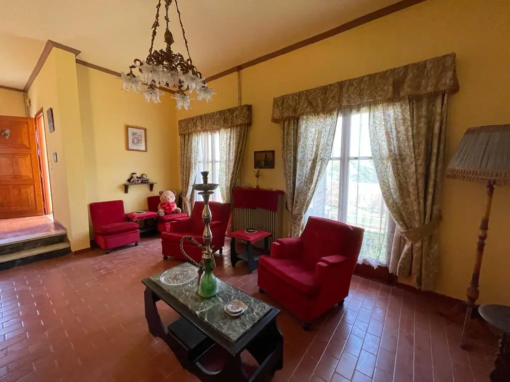 For Sale Detached House 180 M² In Corfu