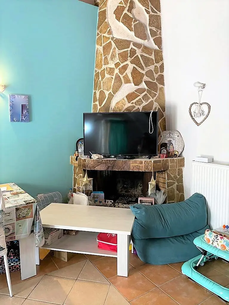 Detached House Of 130 M² In Corfu