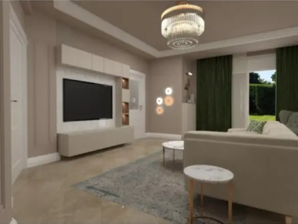 3-bedroom Villa In Thermaikos, Greece (930 M²)