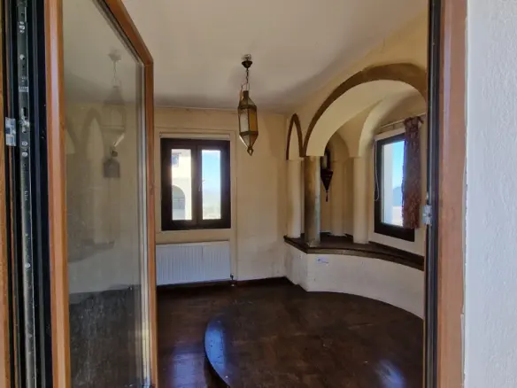 Hotel In Theodoros Ziakas, Greece (3.219 M²)