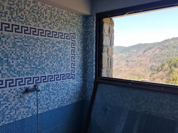 Hotel In Theodoros Ziakas, Greece (3.219 M²)