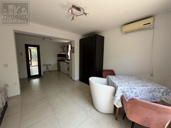 Studio Apartment Of 35 M² In City Centre, Veliko Tarnovo