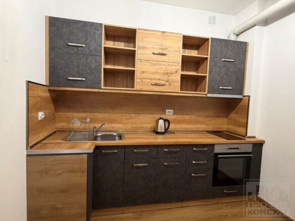 Maisonette Of 70 M² With City Centre In Veliko Tarnovo