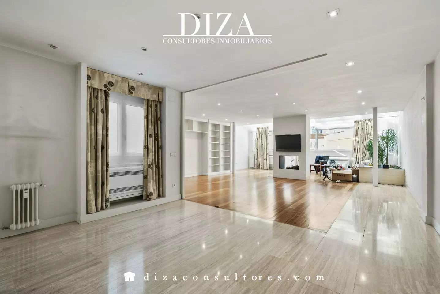 4209501-3dce3d0b Divisible Penthouse Of X M² In Recoletos