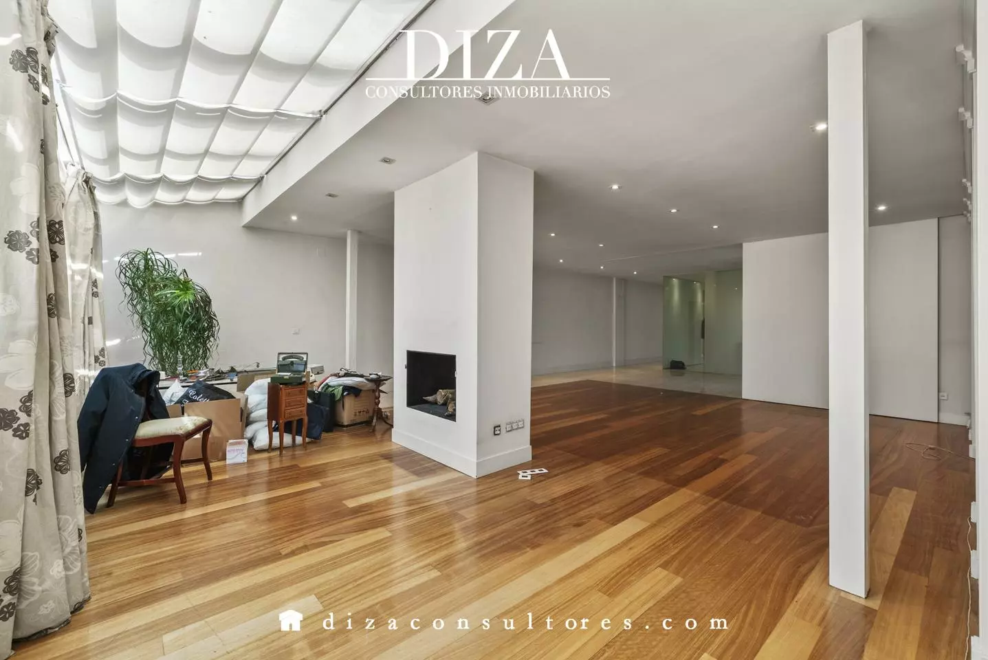 4209501-eef94f44 Divisible Penthouse Of X M² In Recoletos