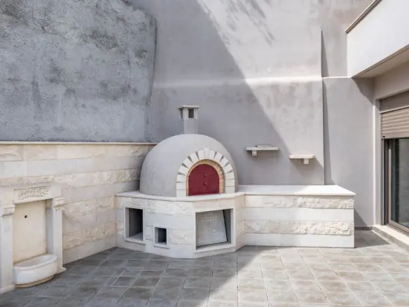 Villa In Siteia, Greece (650 M²)