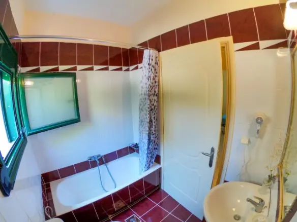 3-bedroom Flat In Vamos, Greece (118 M²)