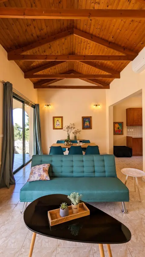 For Sale Flat 118 M² In Crete
