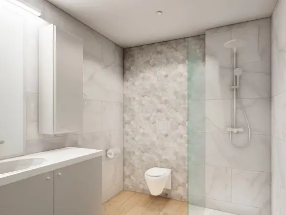3-bedroom Duplex In Toumpa, Greece (145 M²)