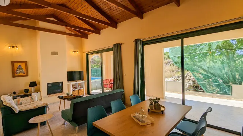 For Sale Flat 118 M² In Crete