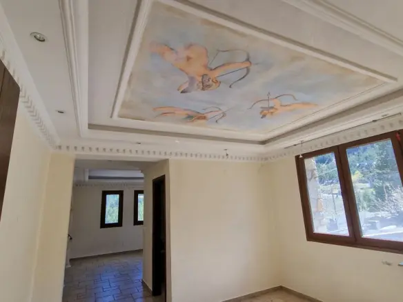 Hotel In Theodoros Ziakas, Greece (3.219 M²)