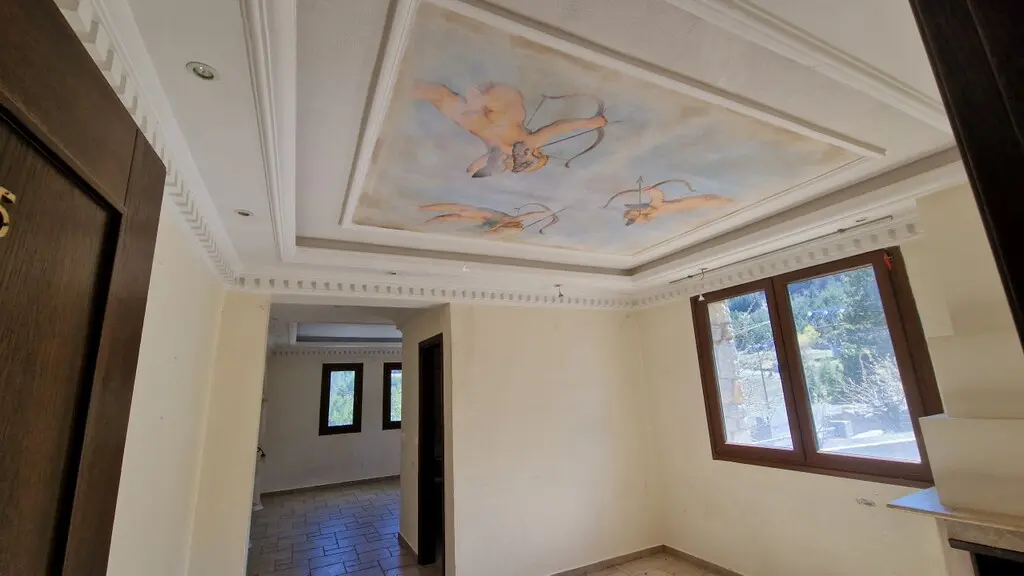 For Sale Hotel 3219 M² In North Greece