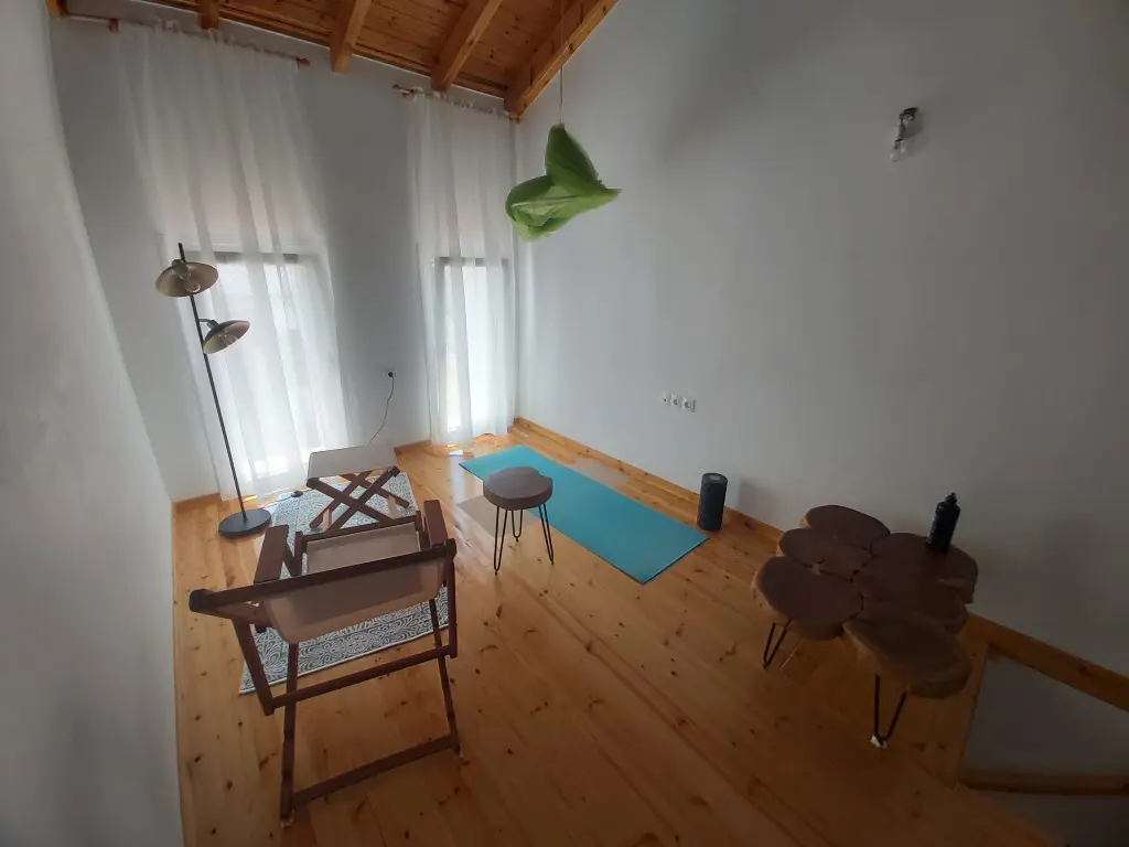 Maisonette Of 79 M² In Corfu