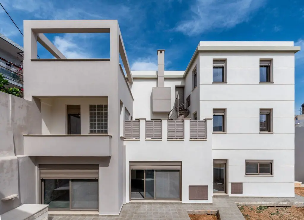 Villa Of 650 M² In Crete