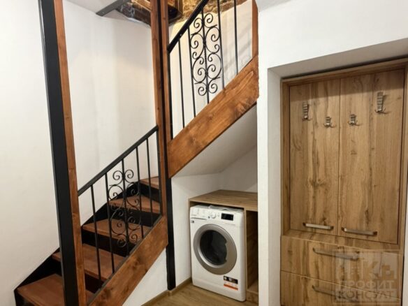 Maisonette Of 70 M² With City Centre In Veliko Tarnovo
