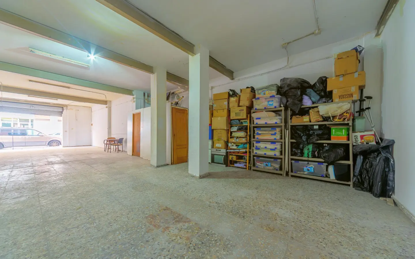 Commercial Unit In Elche, Spain (106 M²)