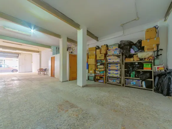 Commercial Unit In Elche, Spain (106 M²)