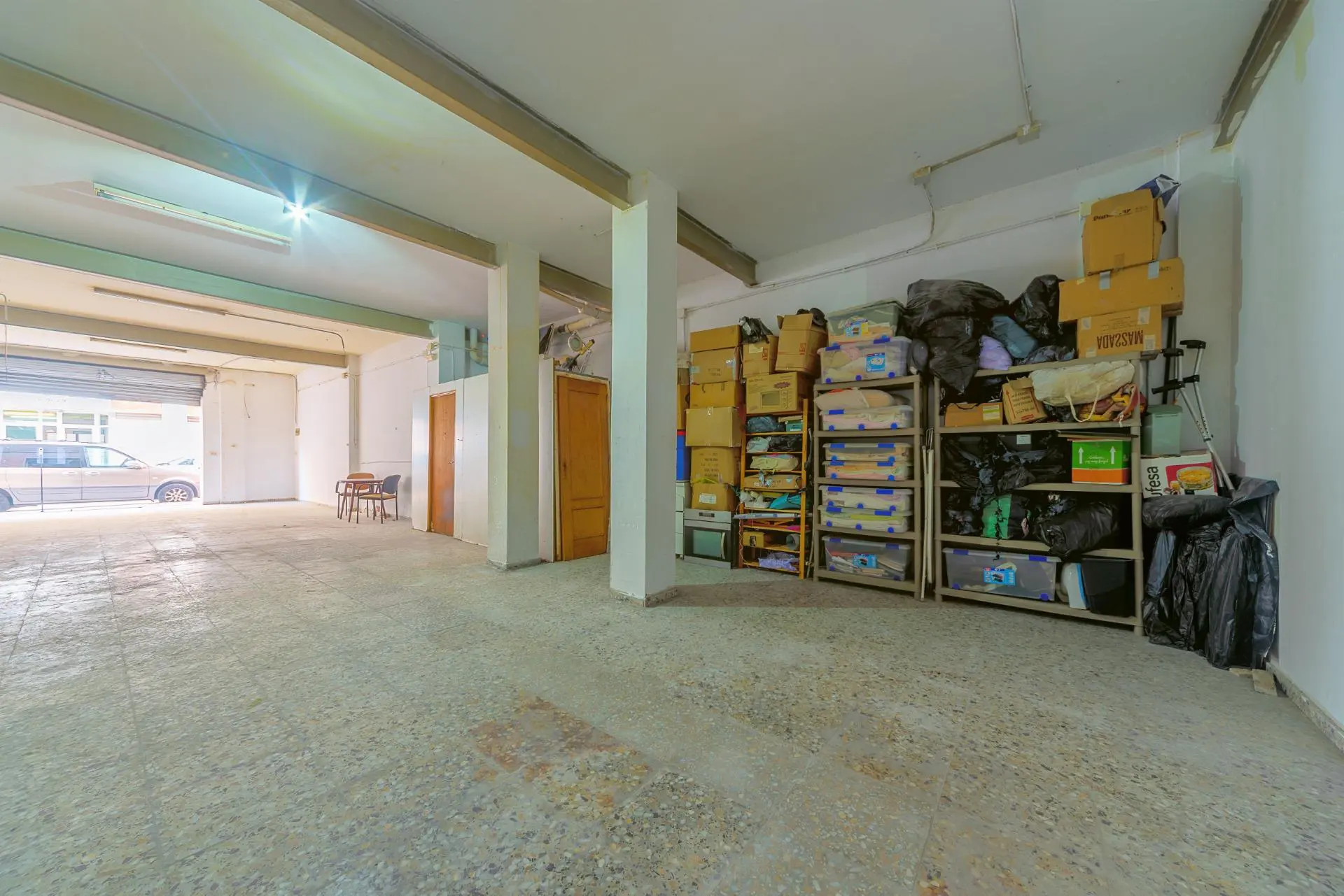 Commercial Unit 106 M² In Elche, Spain**title:** 106 M² Commercial Unit In Elche, Spain