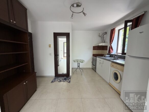 Studio Apartment Of 35 M² In City Centre, Veliko Tarnovo