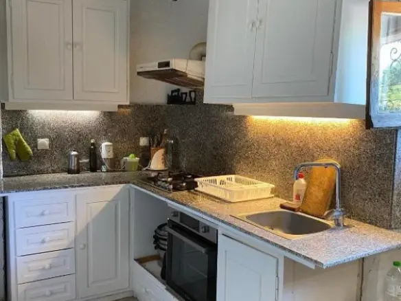 3-bedroom Detached House In Corfu, Greece (200 M²)