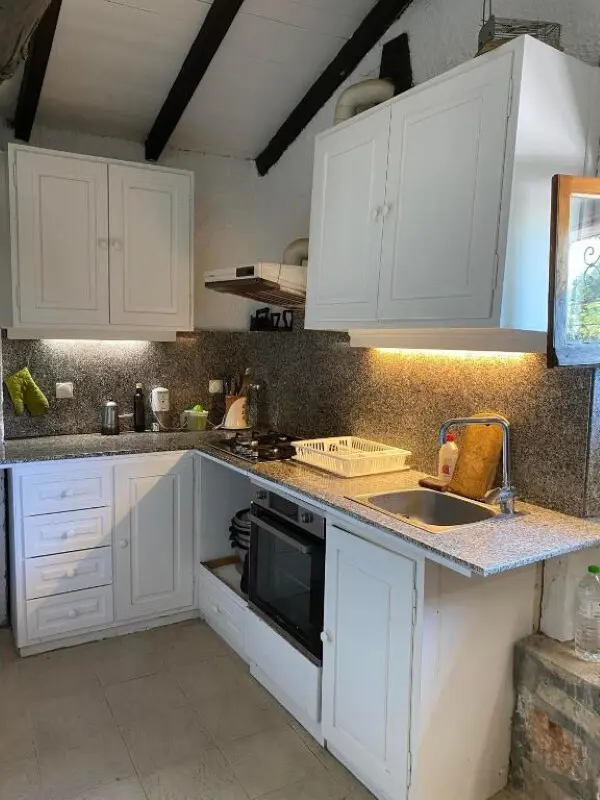 3-bedroom Detached House In Corfu, Greece (200 M²)