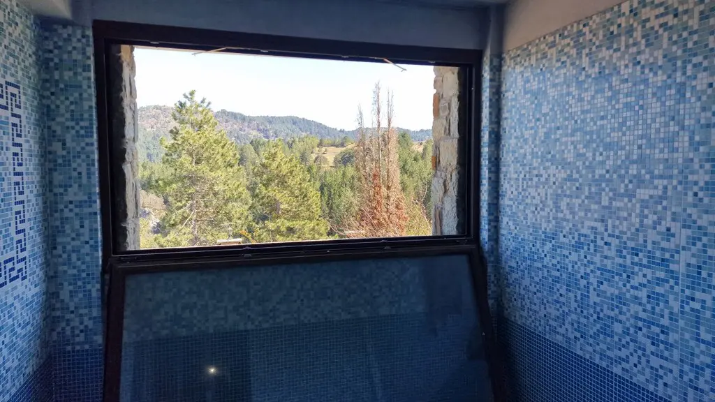 For Sale Hotel 3219 M² In North Greece