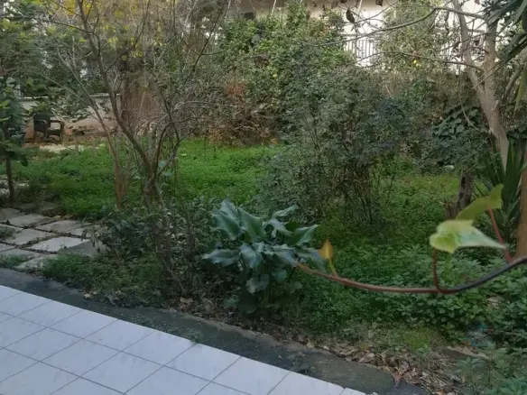 4-bedroom Building In Chalandri, Greece (300 M²)
