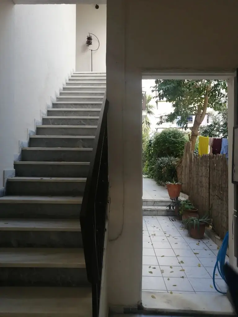 Building Of 300 M² In Athens