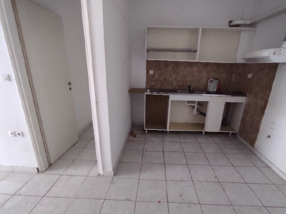 3-bedroom Flat In Patision – Acharnon, Greece (94 M²)