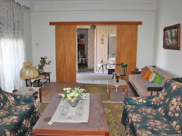7-bedroom Building In Kolindros, Greece (266 M²)