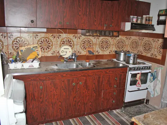 7-bedroom Building In Kolindros, Greece (266 M²)