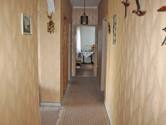 7-bedroom Building In Kolindros, Greece (266 M²)