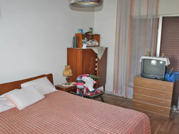 7-bedroom Building In Kolindros, Greece (266 M²)