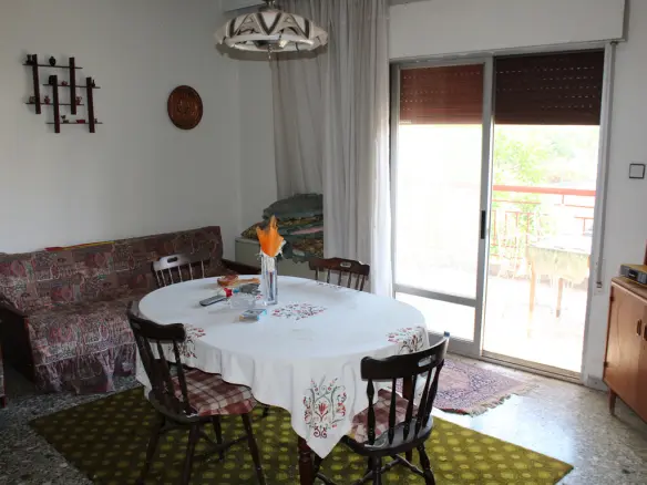 7-bedroom Building In Kolindros, Greece (266 M²)