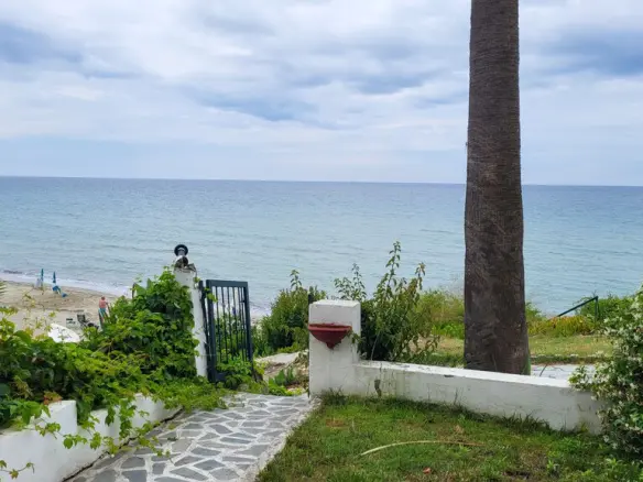 Flat Of 60 M² In Kassandra, Chalkidiki