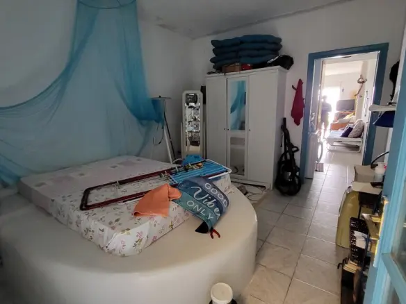 1-bedroom Flat In Kassandra, Greece (60 M²)