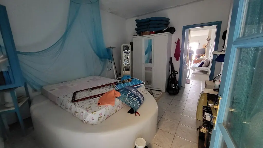 Flat Of 60 M² In Kassandra, Chalkidiki