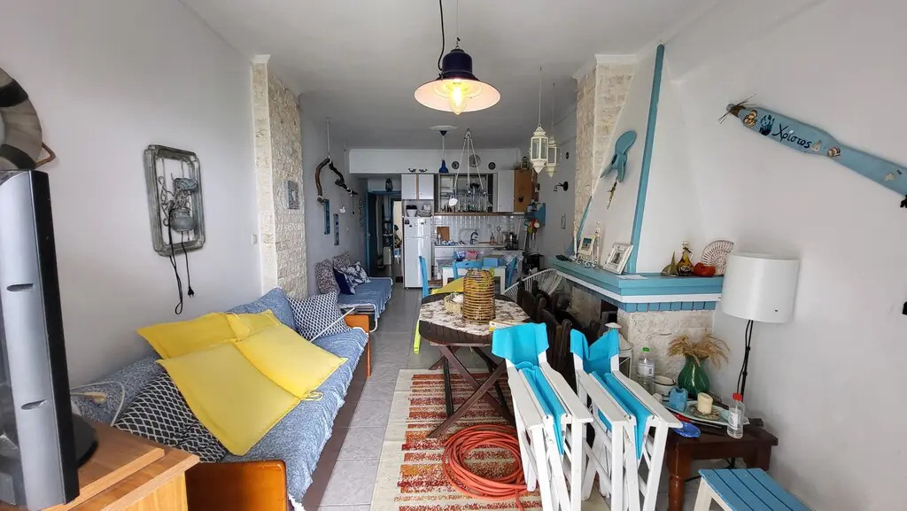 Flat Of 60 M² In Kassandra, Chalkidiki