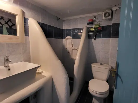 1-bedroom Flat In Kassandra, Greece (60 M²)