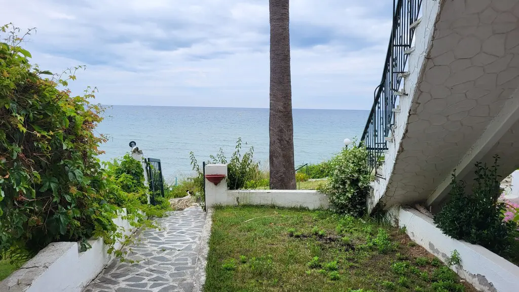 Flat Of 60 M² In Kassandra, Chalkidiki