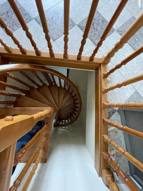 Duplex Of 117 M² In Athens