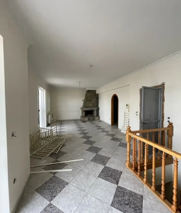 Duplex Of 117 M² In Athens