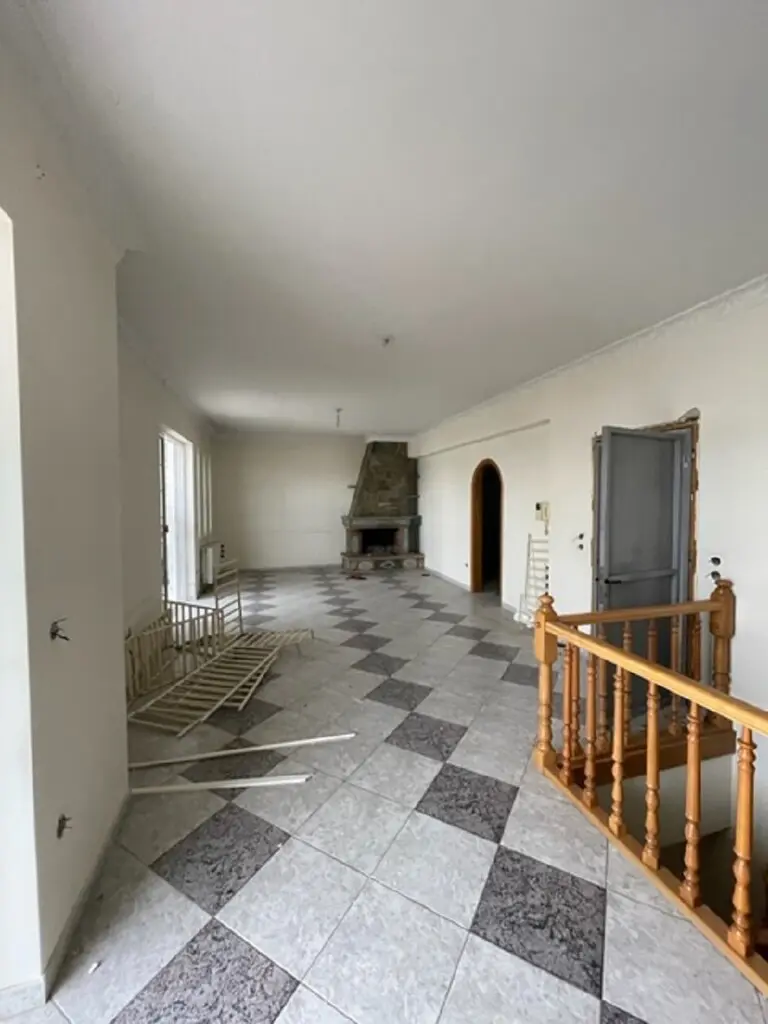 Duplex Of 117 M² In Athens