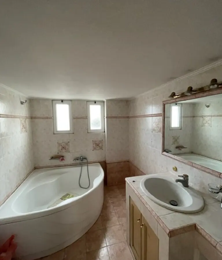Duplex Of 117 M² In Athens
